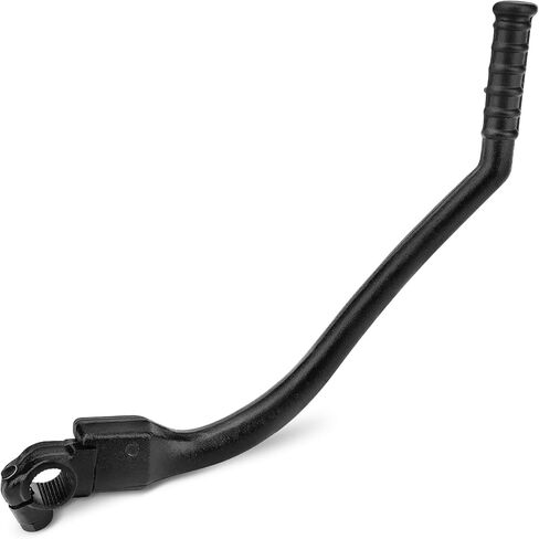 M MATI Kick Start Starter Lever for Honda XR250R 1987-1995 XR250L 1991-1996 28300-KT1-671 in Saudi Arabia
