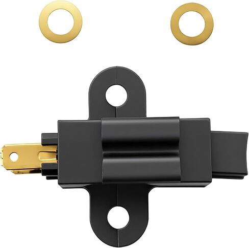 066386 0663860SRV Brush Holder Assembly Kit Compatible with Generac 5734 5735 005802-0 005932-0 4000XL 1470-0 46732 7000EXL, Fit For Guardian Centurion Watchdog Bryant Generator Brush Holder in Saudi Arabia