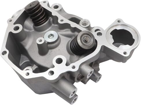 مجموعة صمامات رأس الأسطوانة 12200-HP7-A01 متوافقة مع هوندا رانشر 420 TRX450R بايونير فورمان 500 2006-2024 in Kuwait