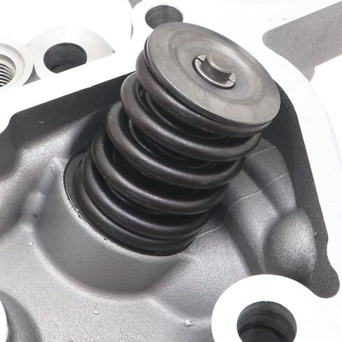 مجموعة صمامات رأس الأسطوانة 12200-HP7-A01 متوافقة مع هوندا رانشر 420 TRX450R بايونير فورمان 500 2006-2024 in Kuwait