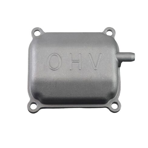 مجموعة رأس أسطوانة ألومنيوم برأس هيمي 212cc تناسب محركات Predator 212cc Hemi لـ Generac IQ3500 GP3600 ومولدات عاكس Powerhorse 3500W مع حشية ومسامير in Kuwait