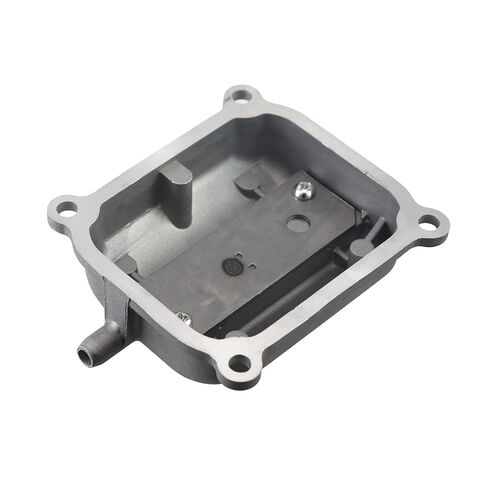 مجموعة رأس أسطوانة ألومنيوم برأس هيمي 212cc تناسب محركات Predator 212cc Hemi لـ Generac IQ3500 GP3600 ومولدات عاكس Powerhorse 3500W مع حشية ومسامير in Kuwait