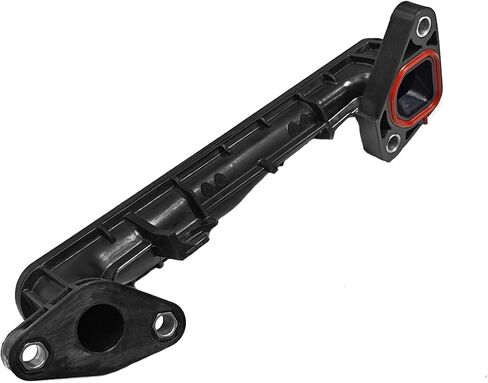 Engine Egr Pipe Tube Hose For TOYOTA 25601-F0010 25601F0010 in Saudi Arabia