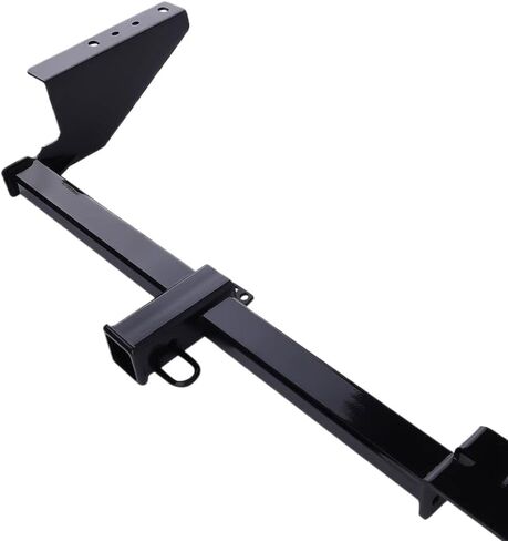 Class 3 Trailer Hitch Receiver 2 Inch 3500 Lbs Compatible with CRV 2002-2006 in Kuwait