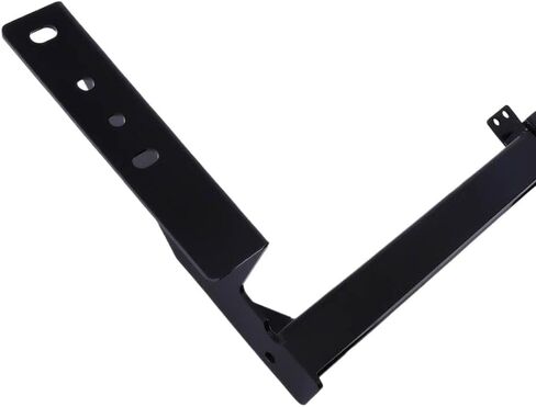 Class 3 Trailer Hitch Receiver 2 Inch 3500 Lbs Compatible with CRV 2002-2006 in Kuwait