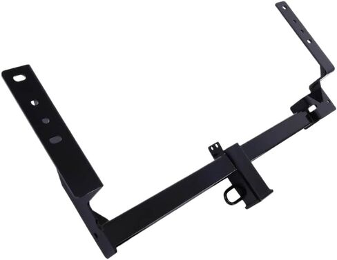 Class 3 Trailer Hitch Receiver 2 Inch 3500 Lbs Compatible with CRV 2002-2006 in Kuwait