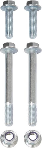 2PCS Front Bumper Tow Hooks Compatible with 2007-2019 Chevy Silverado GMC Sierra 1500 Replacement for 84072462 Steel (Silvery) in Saudi Arabia