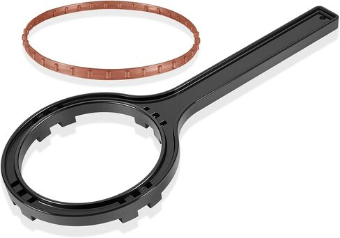 مجموعة خدمة مضخة الوقود لـ Harley Touring & Trike 2007–2025، تتضمن 61402-08 ختم خزان الوقود وأداة حلقة القفل HD-48646، لاستبدال مضخة الوقود وإصلاح التسرب وصيانة خزان EFI in Kuwait