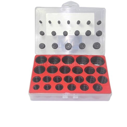 Oil Seal Gaskets Repair Kit 782 PCS Box Compatible with PC100 PC120 PC200 PC220 PC300 PC360-7 Excavator in Kuwait