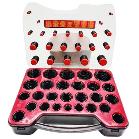 Oil Seal Gaskets Repair Kit 782 PCS Box Compatible with PC100 PC120 PC200 PC220 PC300 PC360-7 Excavator in Kuwait