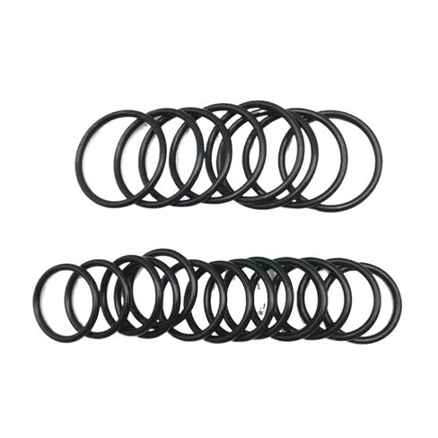 Oil Seal Gaskets Repair Kit 782 PCS Box Compatible with PC100 PC120 PC200 PC220 PC300 PC360-7 Excavator in Kuwait