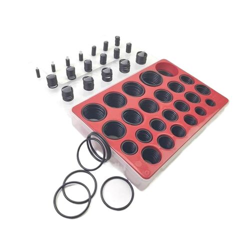 Oil Seal Gaskets Repair Kit 782 PCS Box Compatible with PC100 PC120 PC200 PC220 PC300 PC360-7 Excavator in Kuwait