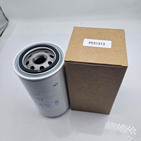 استبدال فلتر الوقود لدونالدسون P557440 P551313 600-311-8293 1P-2299 FF185 D639-002-903 متوافق مع كوماتسو لنماذج كاتربيلر in Kuwait