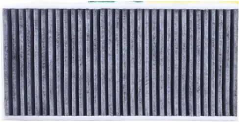 مرشح مكيف الهواء CUK23005-2 CUK 23015-2 متوافق مع BMW118i 120i 125i 218i i3 MINI مع OE 64116823726 64319390445 in Kuwait
