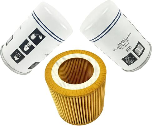 طقم خدمة فلتر 6229029200 4000 HR مناسب لضاغط Ceccato Quincy QGS 20 إلى 25 in Saudi Arabia