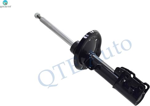 PM Auto Front Right Suspension Bare Strut Assembly Replacement For 2005-2010 Pontiac G6 in Saudi Arabia