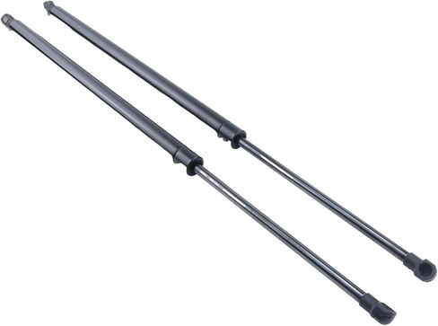 2X رفع الباب الخلفي يدعم الدعامات والقضبان والصدمات SG225020 متوافق مع إنفينيتي QX56 2004-2010 نيسان أرمادا 2004-2015 مع باب رفع كهربائي in Kuwait