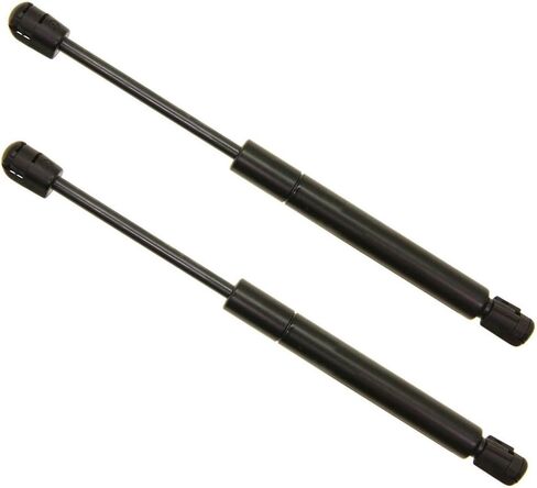 2pcs 11.5 in Rear Back LIFTGATE Lift Support 2Nd Design Replacement for Cadillac Cts 2004 2005 2006 2007 04 05 06 07 SG430087 PN# 15911948 Gas Struts Shock Spring Prop Rod Damper in Saudi Arabia