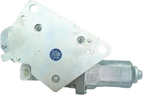 ZAX200/210/240/250/270-3 Electronic Fuel Injection Excavator Windshield Wiper Motor in Saudi Arabia