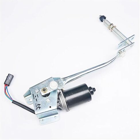 For Sany SY55 65 Wiper SY75-8 Wiper Motor SY135-8 for Excavator practical in Kuwait