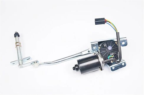 For Sany SY55 65 Wiper SY75-8 Wiper Motor SY135-8 for Excavator practical in Kuwait