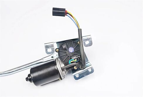 For Sany SY55 65 Wiper SY75-8 Wiper Motor SY135-8 for Excavator practical in Kuwait