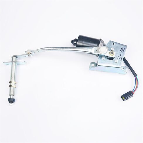 For Sany SY55 65 Wiper SY75-8 Wiper Motor SY135-8 for Excavator practical in Kuwait