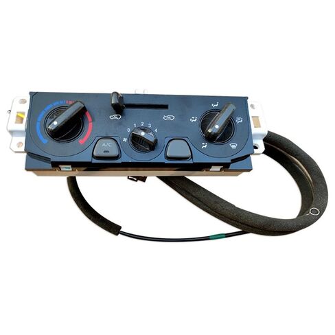 مفتاح Air Con متوافق مع الجدار الرائع لـ WINGLE 3 لـ WINGLE 5 8112000-P00 لوحة تحكم تكييف الهواء A/C in Saudi Arabia