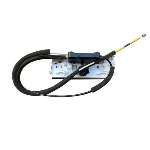 مفتاح Air Con متوافق مع الجدار الرائع لـ WINGLE 3 لـ WINGLE 5 8112000-P00 لوحة تحكم تكييف الهواء A/C in Saudi Arabia