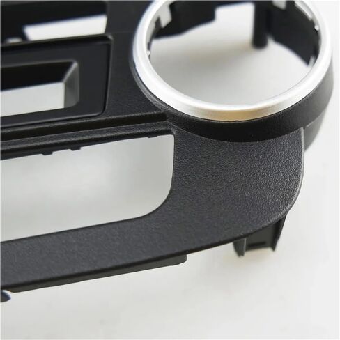 مفتاح Air Con متوافق مع CRV لـ CR-V 2007-2012 سيارة فآسيا A/C لوحة تكييف الهواء داش عدة Facia وحدة التحكم الحافة لوحة in Saudi Arabia