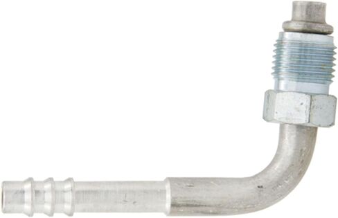 Replacement for fits Four Seasons 11906 90-� Male Standard O-Ring A/C Fitting in Saudi Arabia