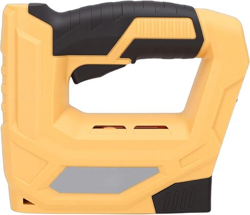 LiebeWH Cordless Staple Guns 2 in 1 Kit, Electric Rechargeable Nail Guns with 3000Pcs Staple and Nails, 4.2V Lithium ion for Home Repair and Woodworking (with 3000Pcs Nails) in Saudi Arabia