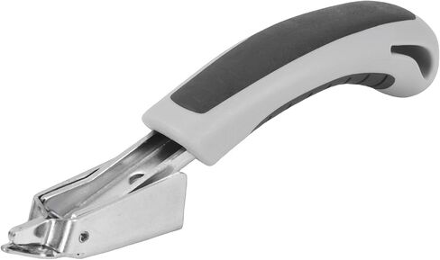 Staple Gun 6 in 1 Heavy Duty Stapler Nail Gun with 6 Types Nails Staple Remover for Fixing Material Decoration Carpentry Furniture in Saudi Arabia