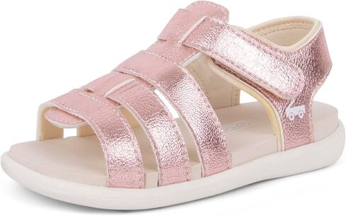 See Kai Run Basics - Felicity - Water-Friendly Sandal for Kids in Saudi Arabia