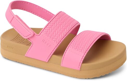 REEF Girl's Toddler/Little Kid Water Vista Sandal in Saudi Arabia