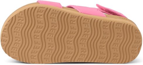 REEF Girl's Toddler/Little Kid Water Vista Sandal in Saudi Arabia