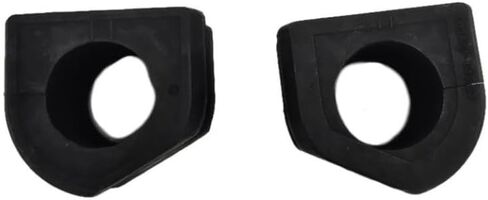 2PCS Front Stabilizer Bushing 48849-60040 Compatible With Automotive Vehicle Models Prado J150 2010 2015 Land Prado 3.0T 2010 2021 For Part Number 48849-60040 in Saudi Arabia
