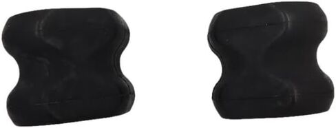 2PCS Front Stabilizer Bushing 48849-60040 Compatible With Automotive Vehicle Models Prado J150 2010 2015 Land Prado 3.0T 2010 2021 For Part Number 48849-60040 in Saudi Arabia