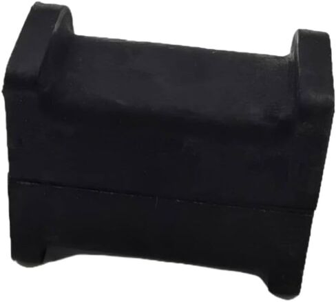 جلبة المثبت الخلفي المطاطية 3004370 2 قطعة متوافقة مع Zhonghua Junjie 1.6L 2003/01- Zunchi 1.8L 2004/06- in Kuwait