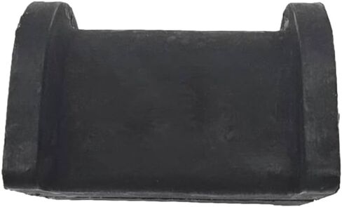 جلبة المثبت الخلفي المطاطية 3004370 2 قطعة متوافقة مع Zhonghua Junjie 1.6L 2003/01- Zunchi 1.8L 2004/06- in Kuwait