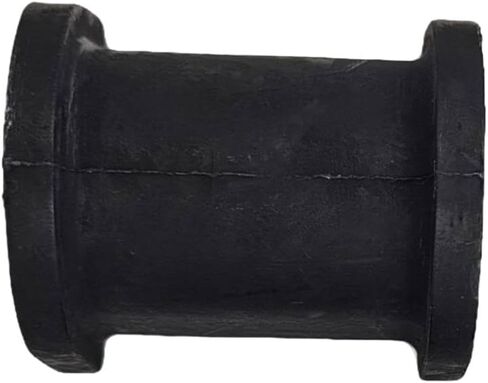 جلبة المثبت الخلفي المطاطية 3004370 2 قطعة متوافقة مع Zhonghua Junjie 1.6L 2003/01- Zunchi 1.8L 2004/06- in Kuwait