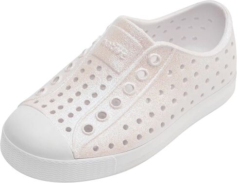Native Shoes Unisex-Child Jefferson Bio-Bling Sneakers in Kuwait