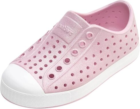 أحذية Native Shoes للجنسين - أحذية رياضية جيفرسون بيو بلينغ للأطفال in Saudi Arabia