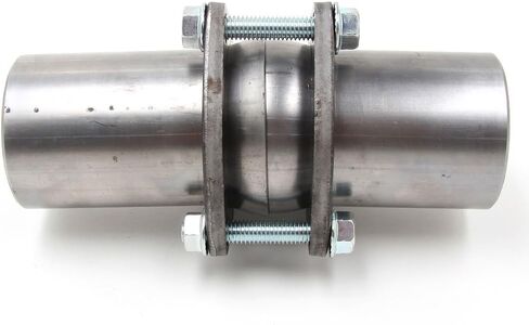 HEDMAN HEDDERS (21151) 2-1/2" Mild Steel Ball/Socket Header Collector Conversion Kit in Saudi Arabia