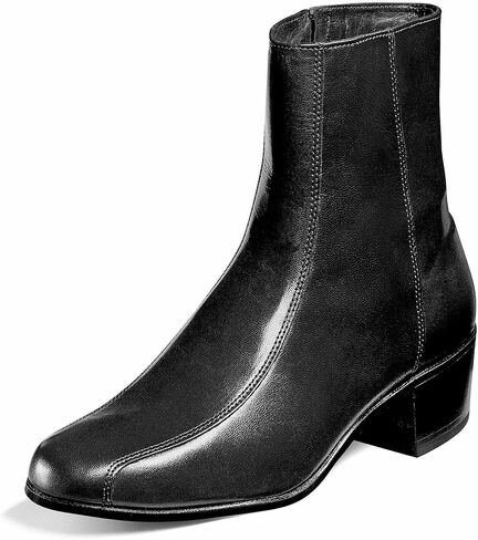 Florsheim Mens Duke 612 11 3E US Black in Kuwait