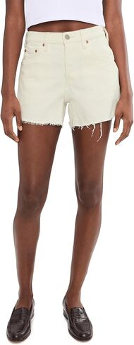 Levi's Womens 501® Curve Short in Saudi Arabia