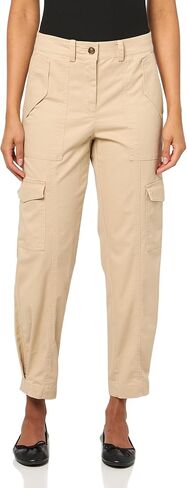 Derek Lam 10 Crosby Women's Elian Pant in Saudi Arabia