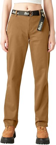 Dickies Women's Relaxed Fit Carpenter Pants in Saudi Arabia