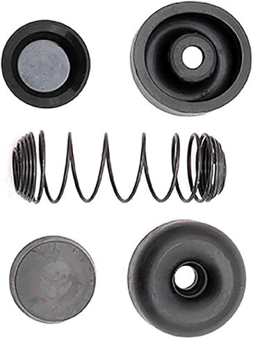 Replace Front Rear Drum Brake Wheel Cylinder Kit for Ford F-350 4.9L 5.0L 1968 1969 1970 1971 1972, for F-350 5.9L 1968 1969 1970 1971 1972, 2 Pack in Saudi Arabia