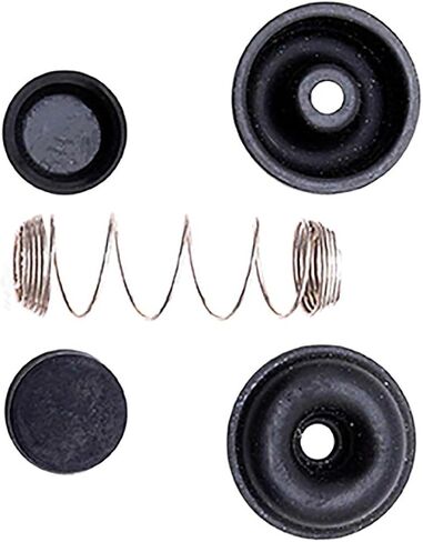 Replace Rear Drum Brake Wheel Cylinder Kit for Plymouth Fury III 3.7L 5.2L 6.3L 1965 1966 1967 1968, 1 Pack in Saudi Arabia